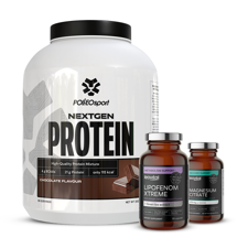 Everyday Athlete Kit